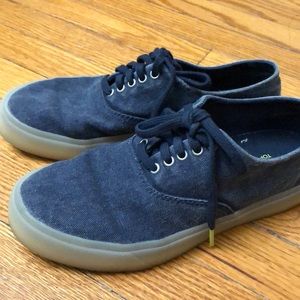 Sperry Captain’s CVO Drink Sneaker